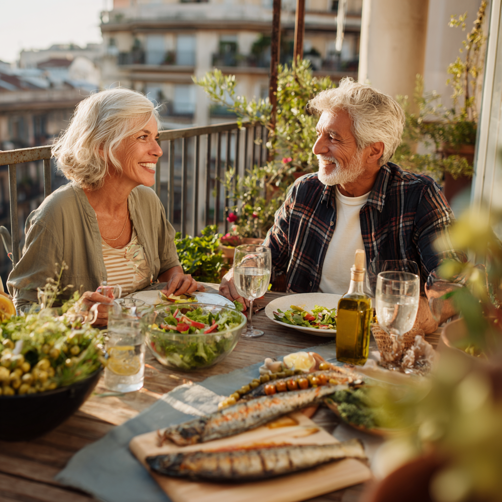 Zdravý životný štýl a wellness